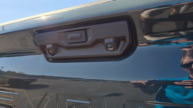 2026 Chevrolet Silverado 3500 HD LT - Photo 8