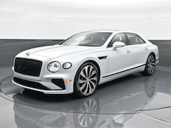 2026 Bentley Flying Spur S Sedan