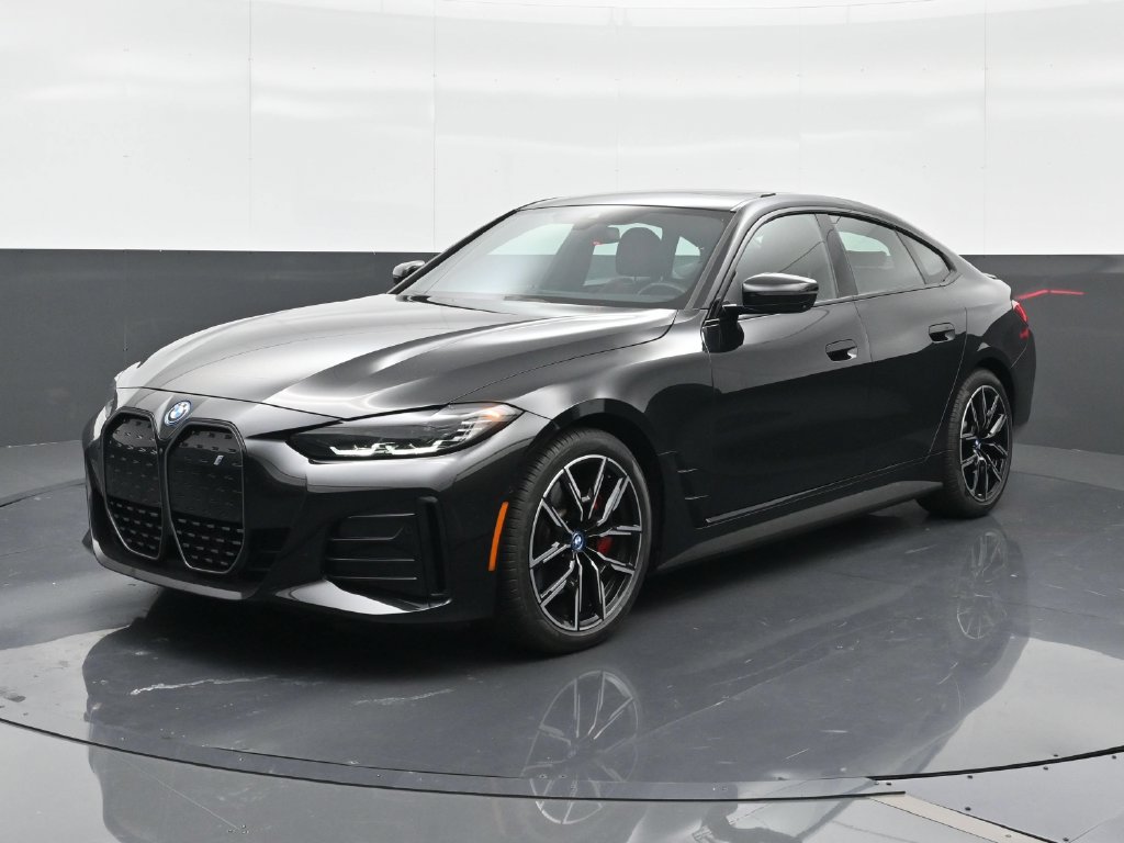 2024 BMW i4