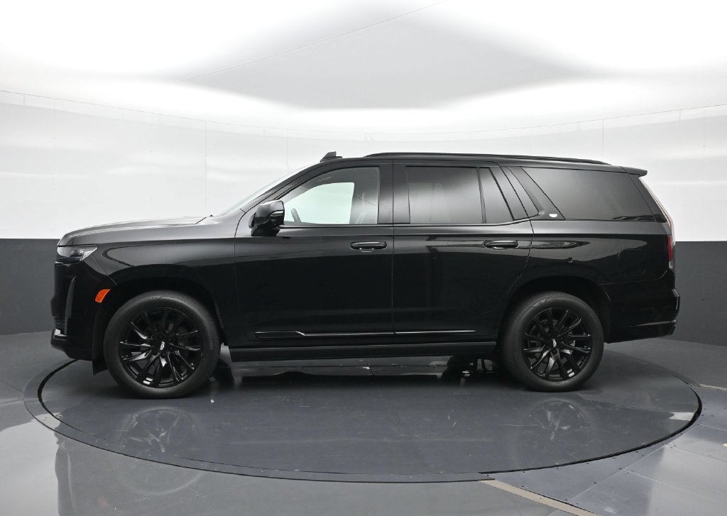 Certified 2024 CADILLAC Escalade Sport SUV