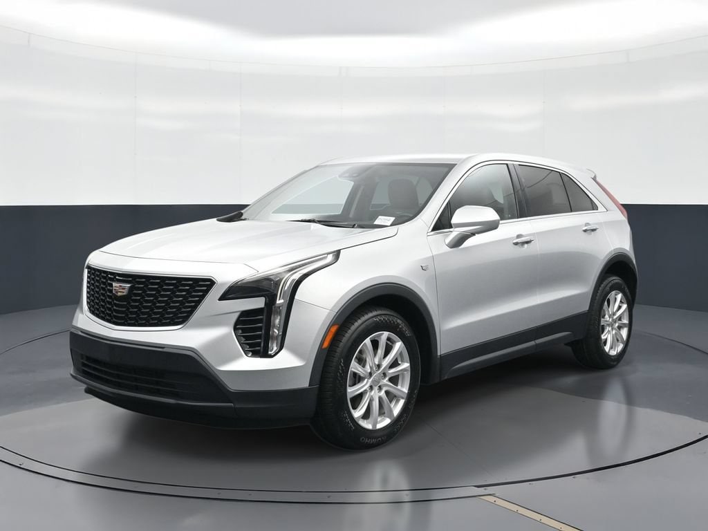 2022 Cadillac XT4