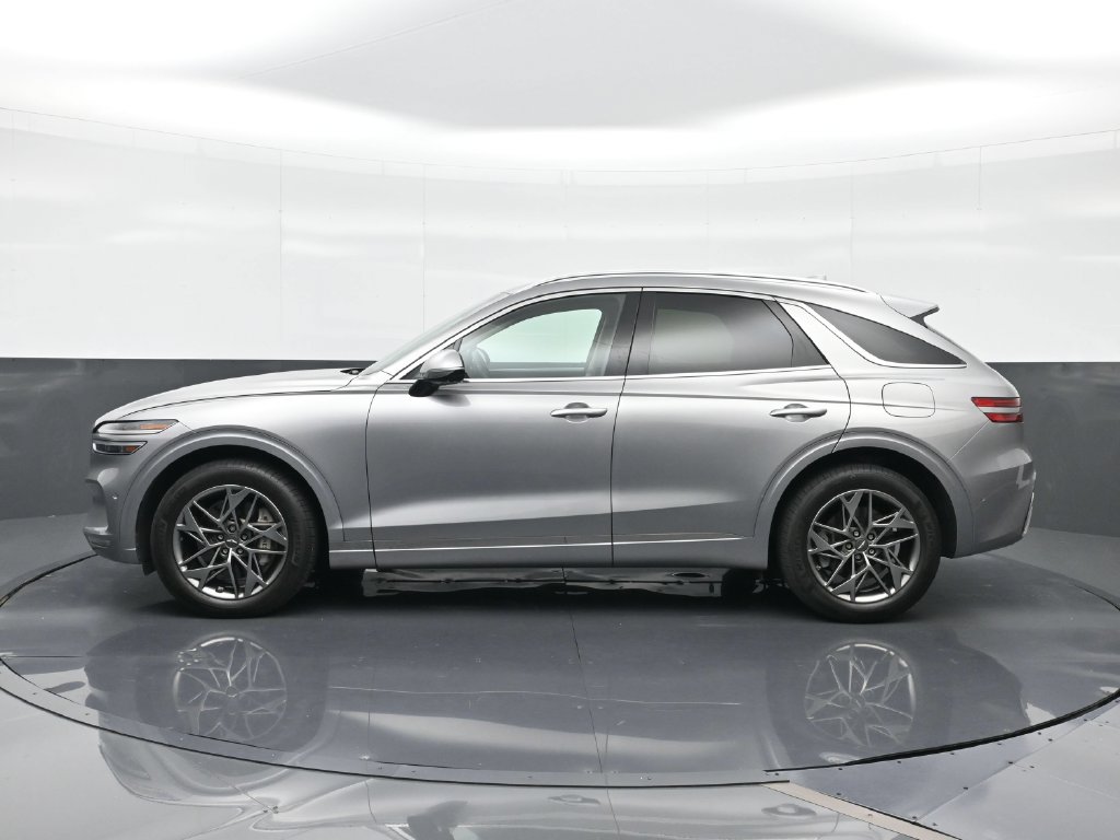 Certified 2023 Genesis GV70 2.5T SUV