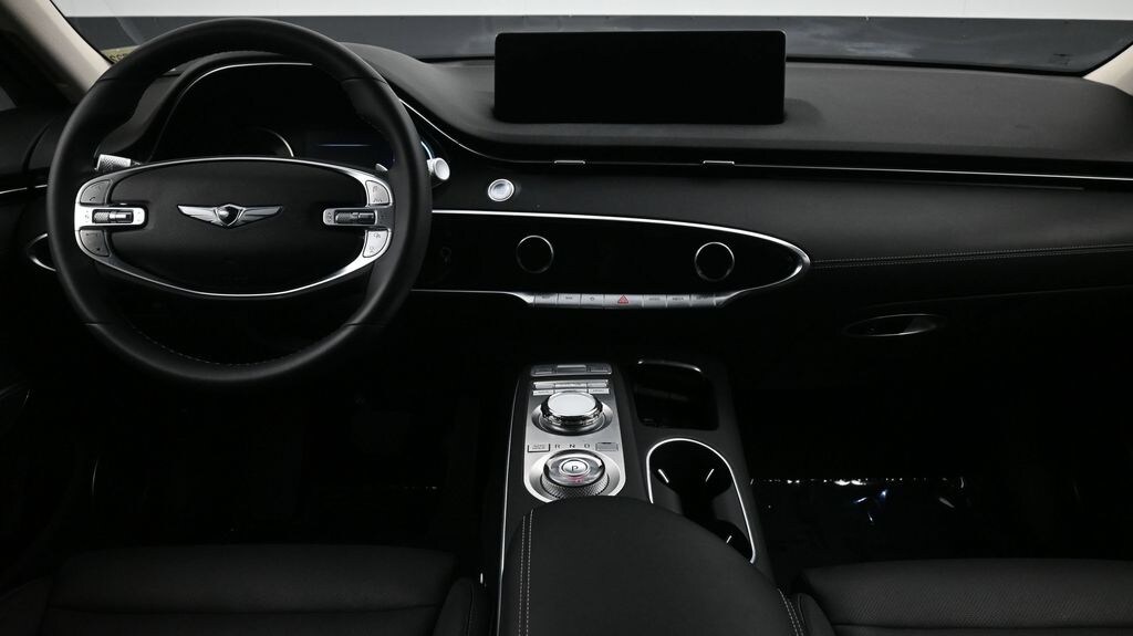 Certified 2024 Genesis GV70 2.5T SUV
