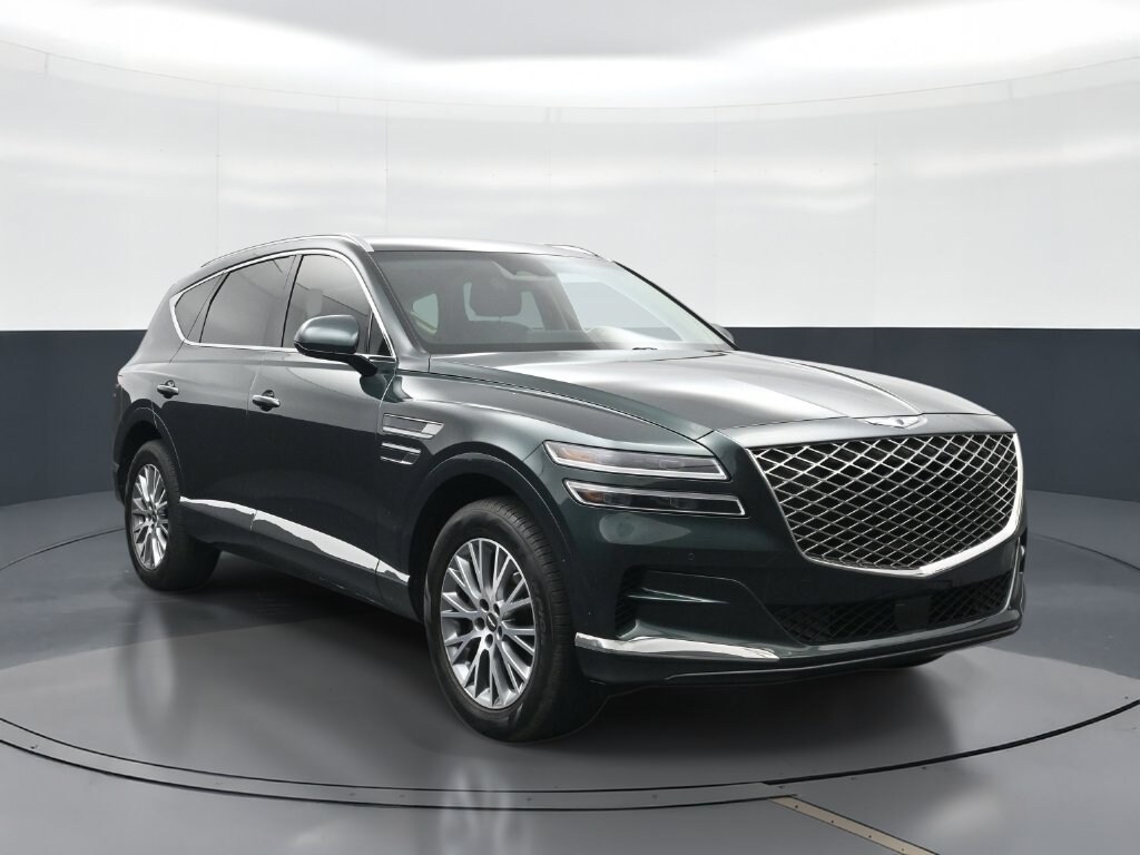 Used 2024 Genesis GV80 2.5T SUV