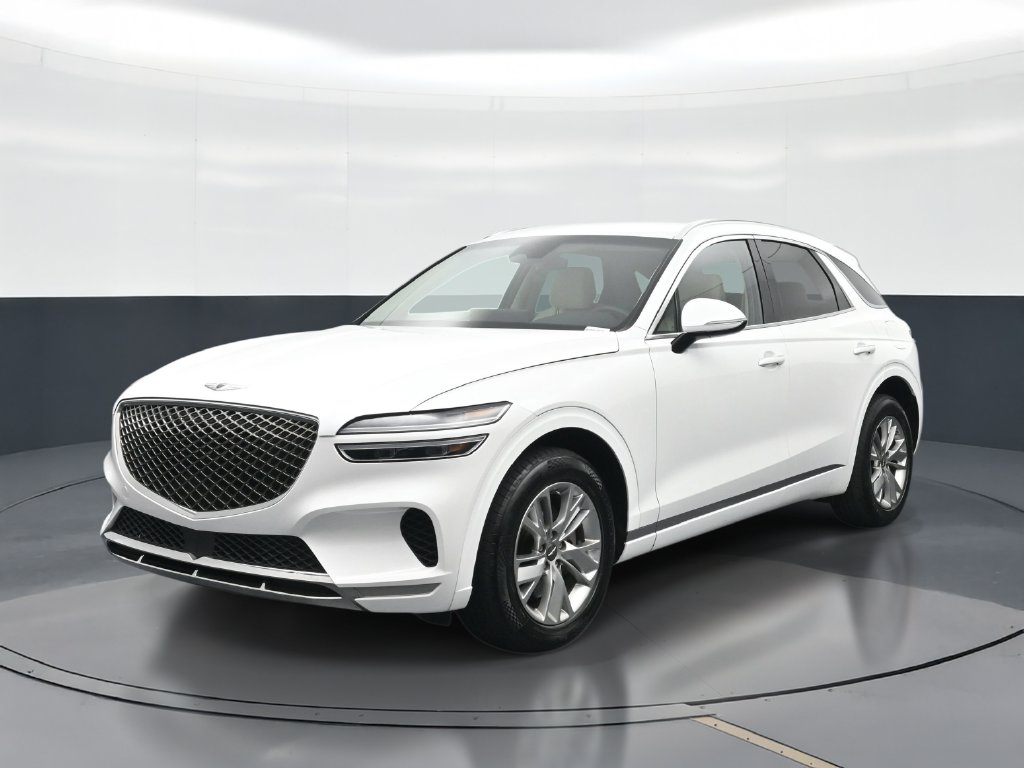2022 GENESIS GV70