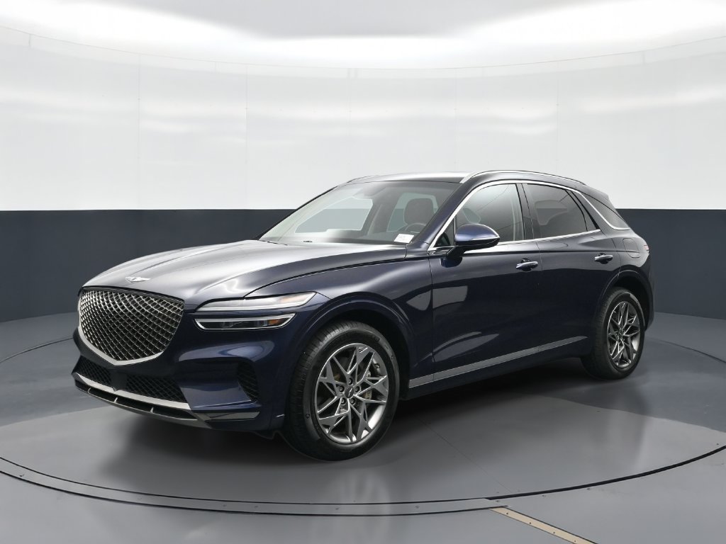 2024 GENESIS GV70