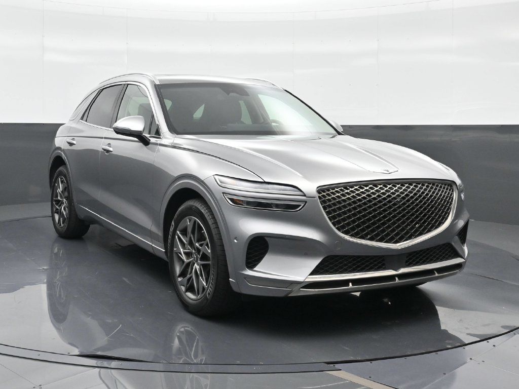 Certified 2023 Genesis GV70 2.5T SUV