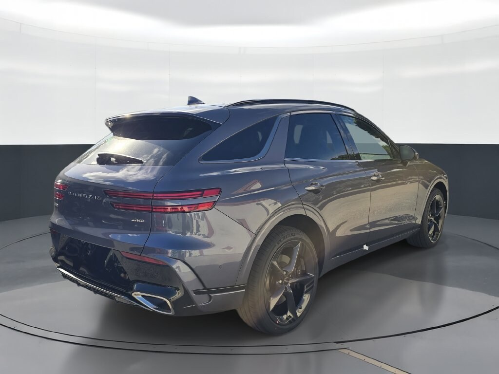 Used 2026 Genesis GV70 2.5T Sport Prestige SUV