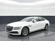 Certified 2023 Genesis G80 2.5T Sedan