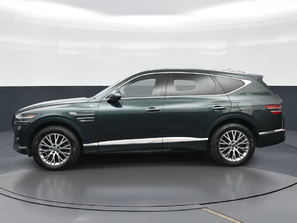 Used 2024 Genesis GV80 2.5T SUV
