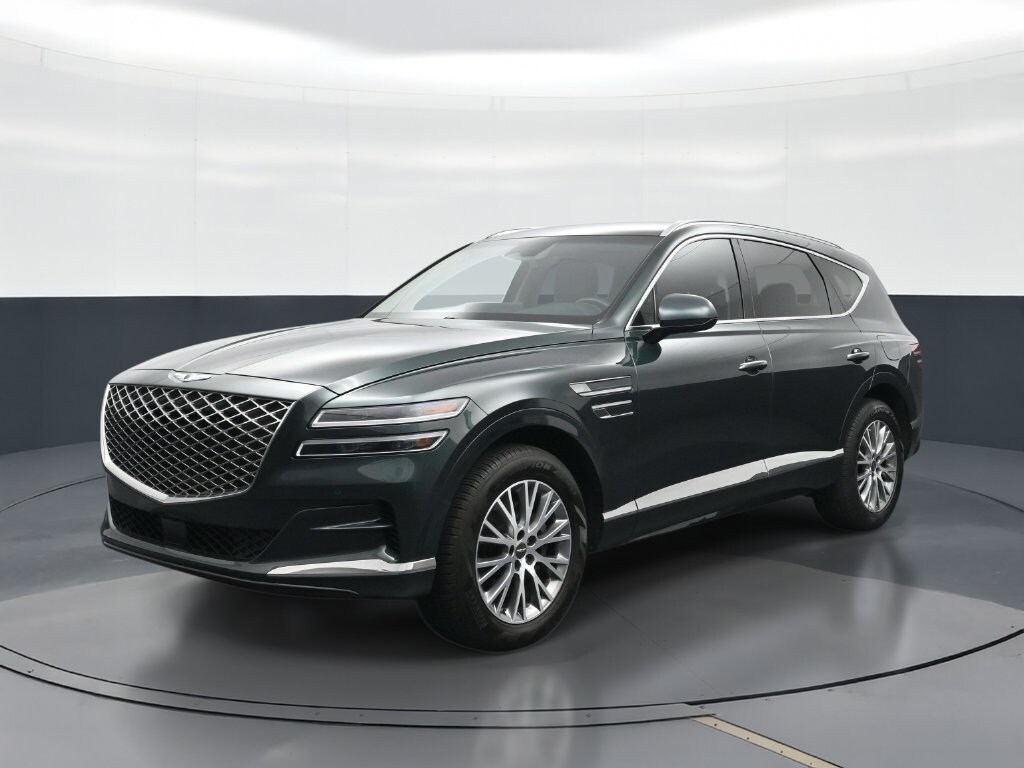 Used 2024 Genesis GV80 2.5T SUV
