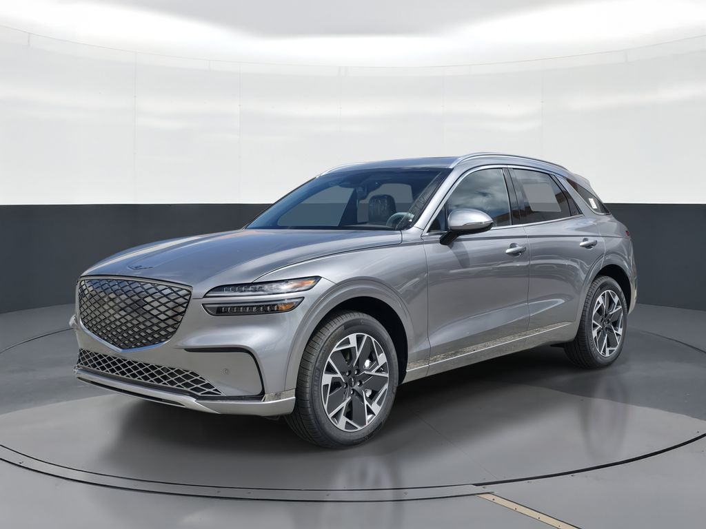 2026 GENESIS GV70
