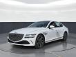 Used 2026 Genesis G80 2.5T Advanced Sedan