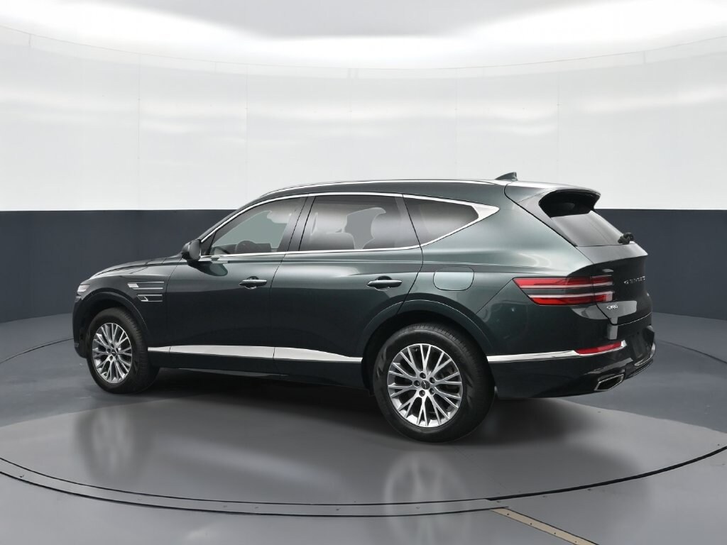 Used 2024 Genesis GV80 2.5T SUV