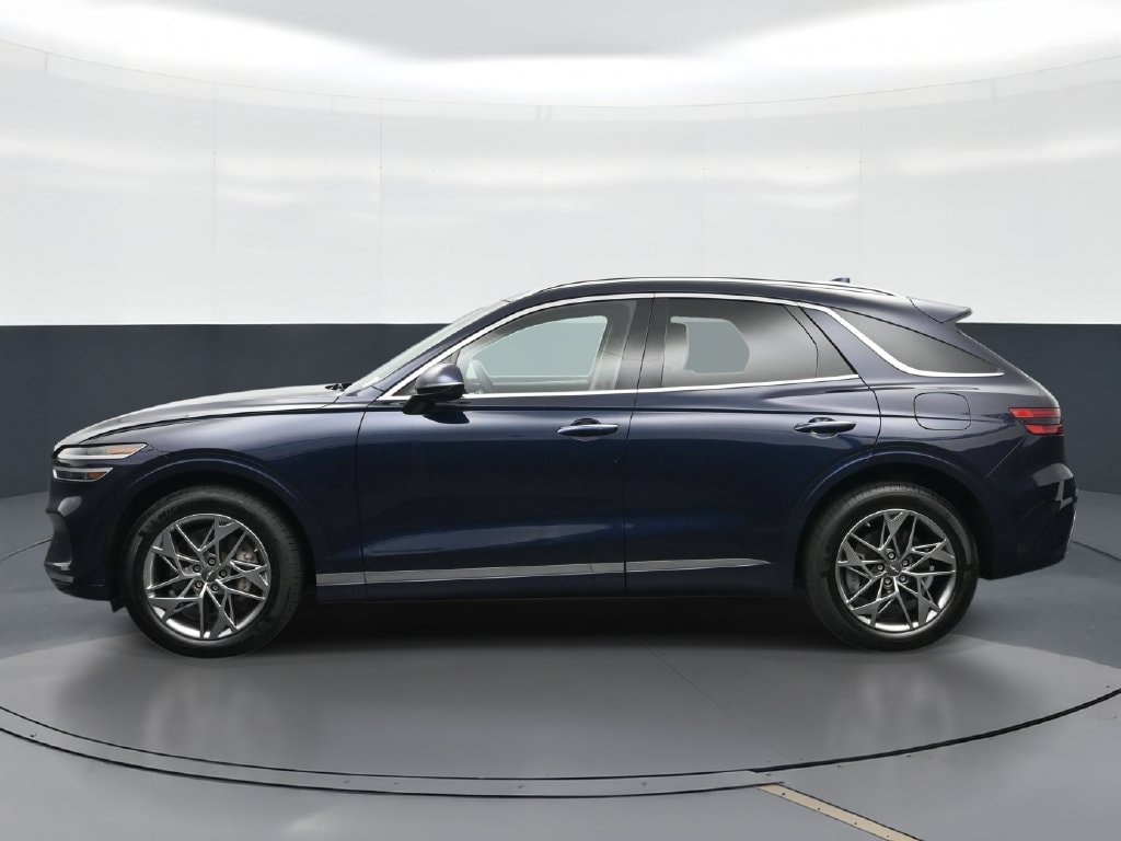 Certified 2024 Genesis GV70 2.5T SUV