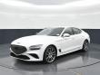 Certified 2023 Genesis G70 2.0T Sedan