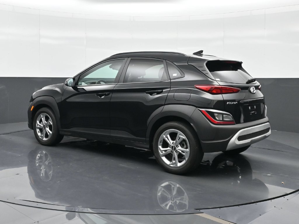 Used 2023 Hyundai Kona SEL SUV