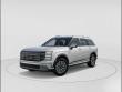 New 2027 Hyundai Palisade Hybrid Blue SEL 7P SUV