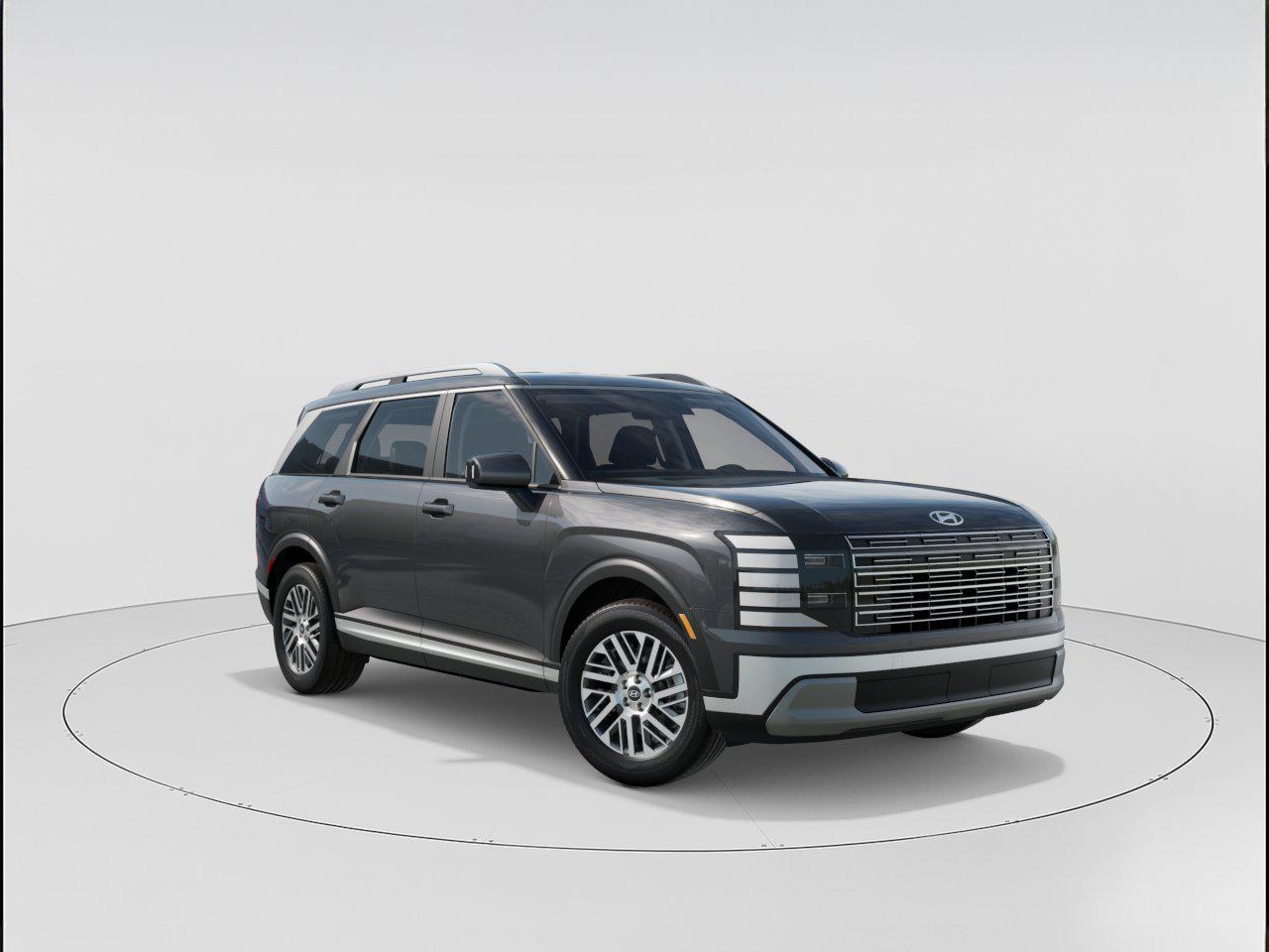 New 2027 Hyundai Palisade SEL FWD SUV