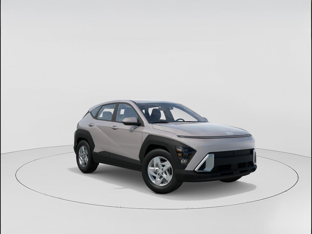 New 2027 Hyundai Kona SE FWD SUV