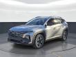 New 2026 Hyundai Tucson XRT FWD SUV