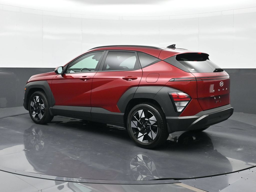 Used 2024 Hyundai Kona SEL SUV