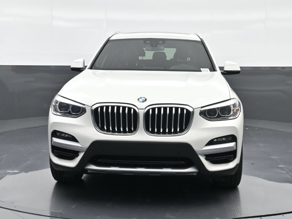 2021 BMW X3 30i - Photo 15