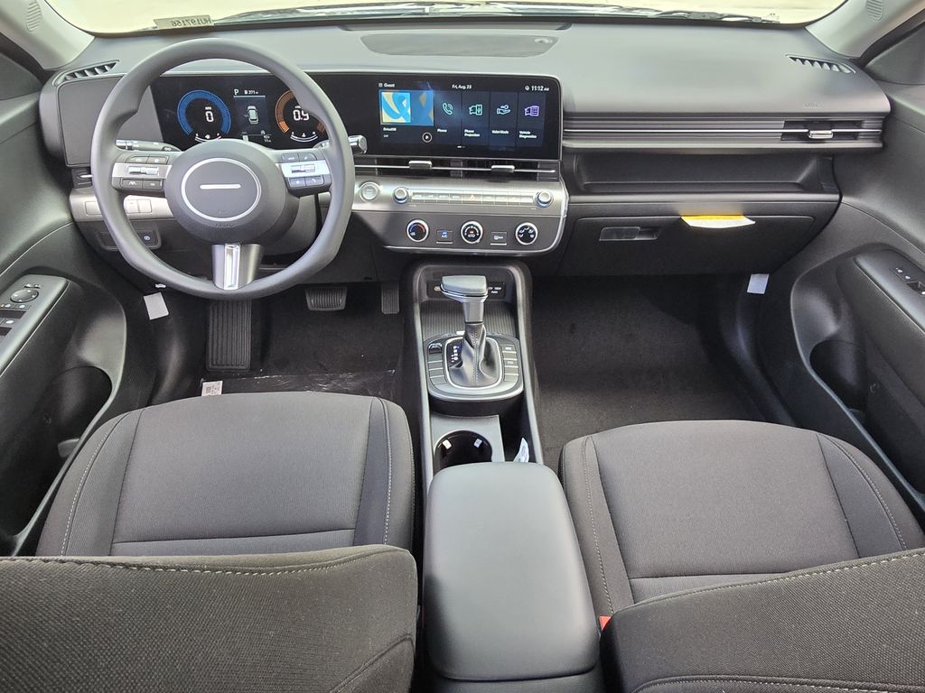 2025 Hyundai Kona SE - Photo 20