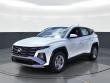 New 2026 Hyundai Tucson SE FWD SUV