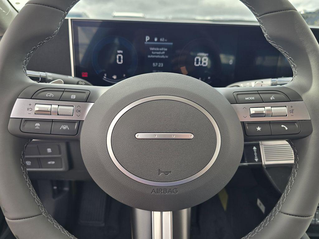 2026 Hyundai Sonata SEL - Photo 18