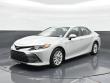 Used 2024 Toyota Camry LE Sedan