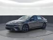New 2026 Hyundai Elantra SEL Sport Plus Sedan