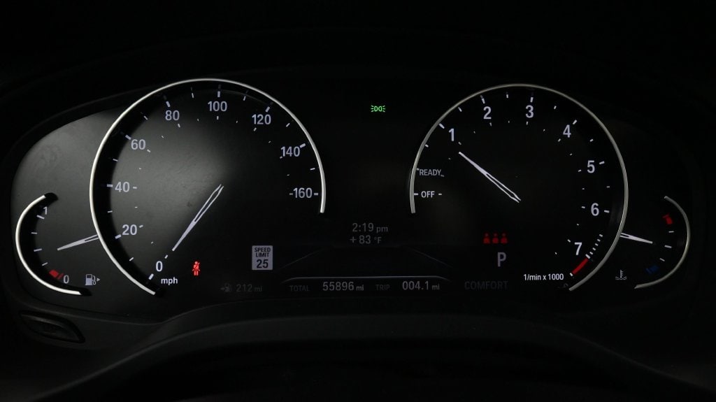 2021 BMW X3 30i - Photo 10