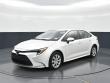 Used 2026 Toyota Corolla Hybrid LE Sedan