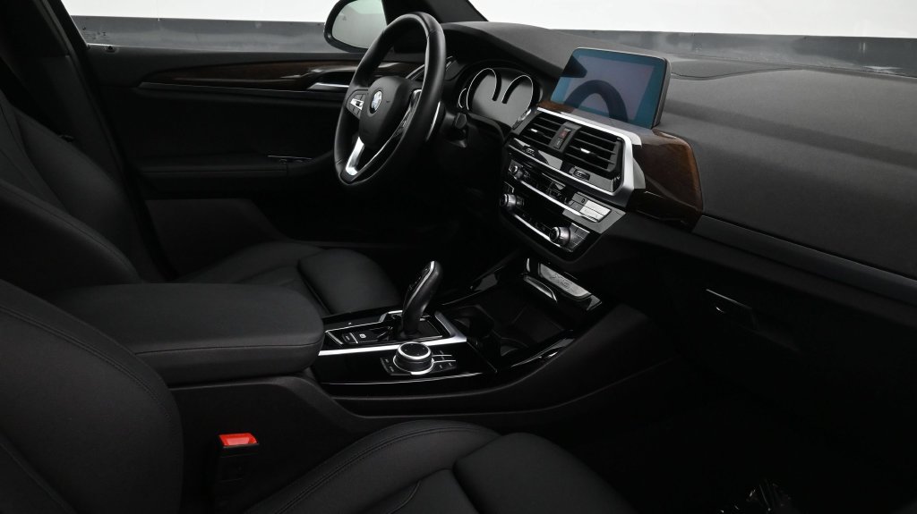 2021 BMW X3 30i - Photo 11