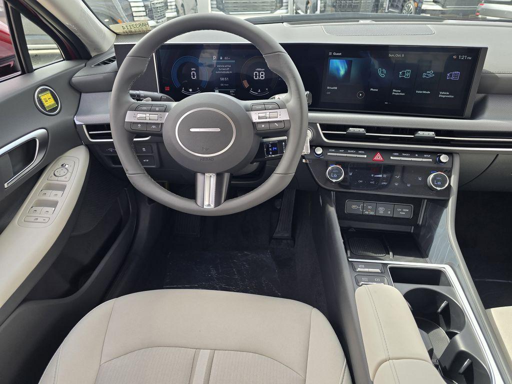 2026 Hyundai Sonata SEL - Photo 8