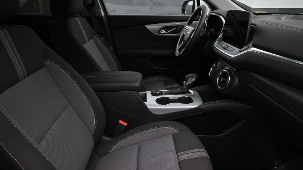Used 2023 Chevrolet Blazer LT SUV
