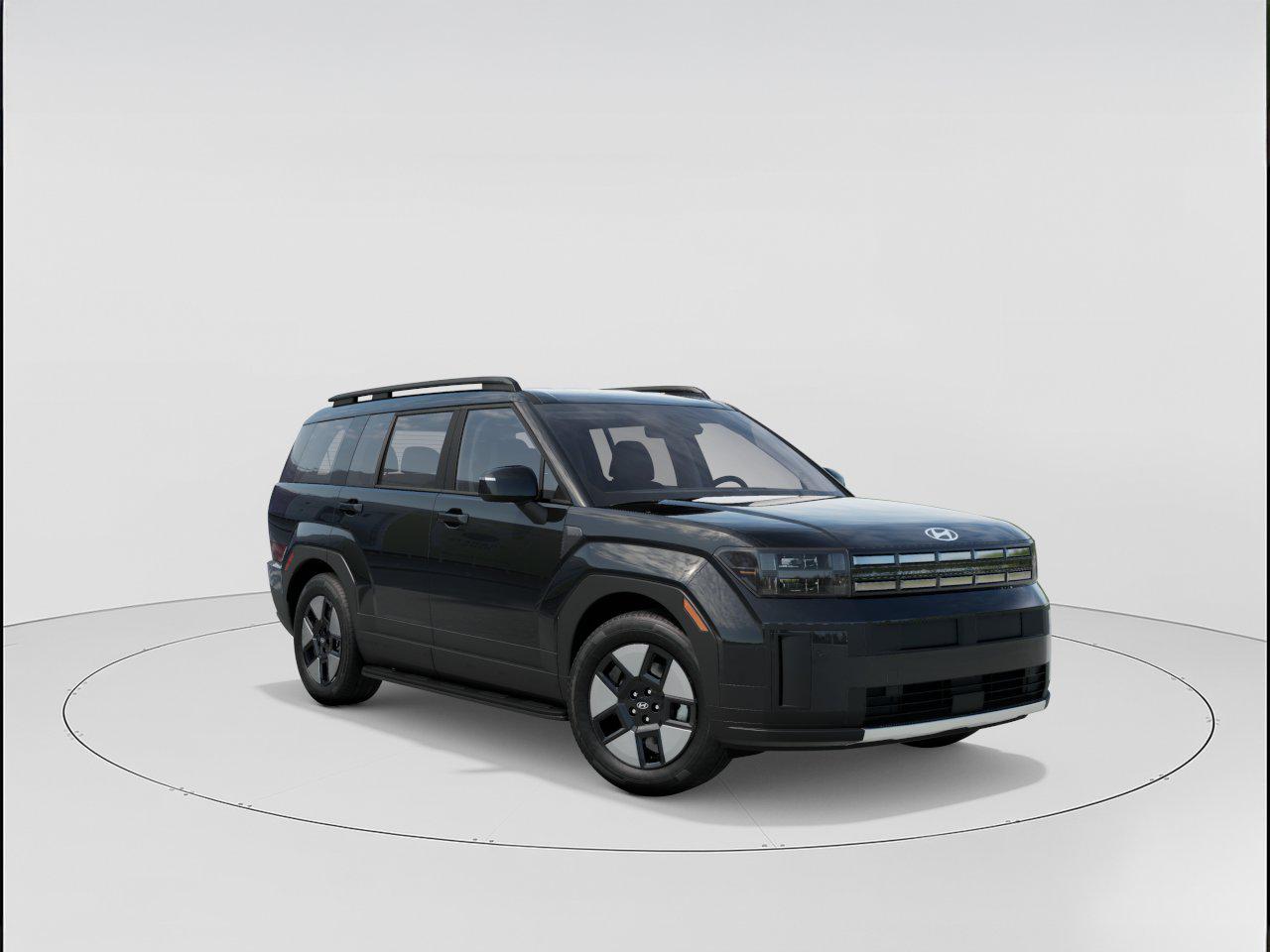 New 2027 Hyundai Santa Fe Hybrid SEL SUV