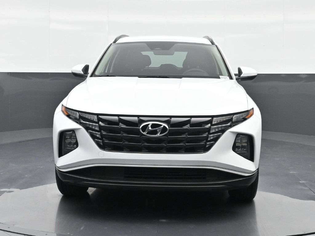 2024 Hyundai Tucson Blue - Photo 15