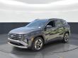 New 2026 Hyundai Tucson SEL Premium FWD SUV