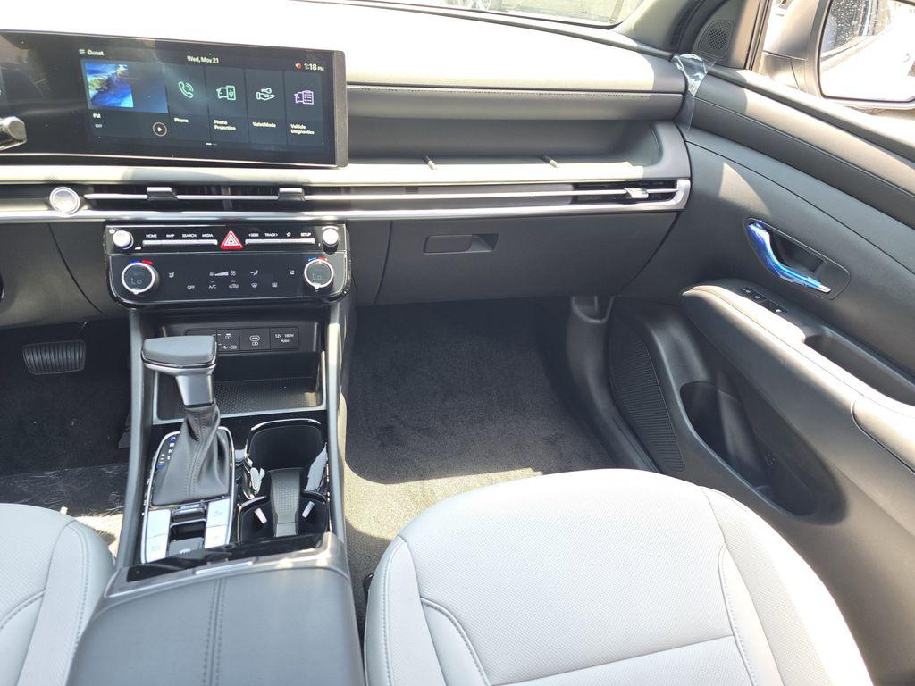 2026 Hyundai Santa Cruz SEL - Photo 9