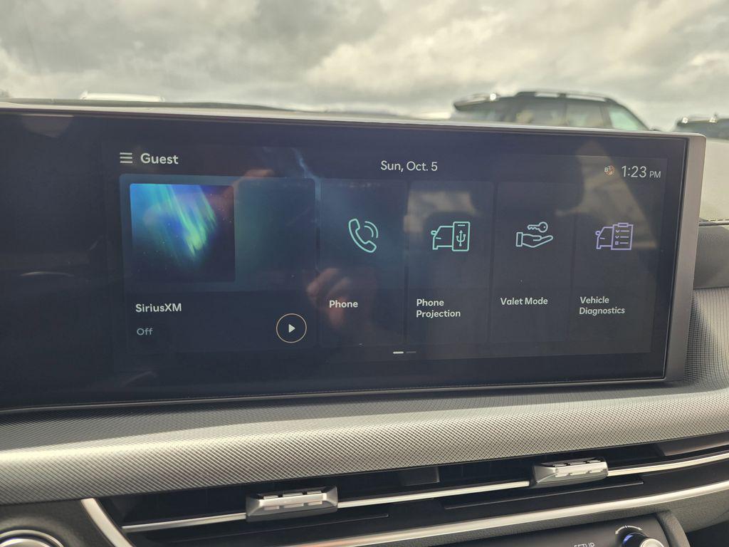 2026 Hyundai Sonata SEL - Photo 19