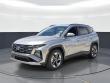 New 2026 Hyundai Tucson SEL Premium FWD SUV
