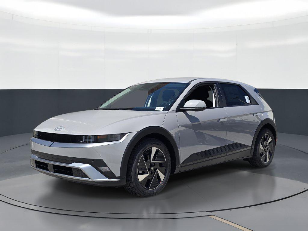 New 2027 Hyundai IONIQ 5 SE Standard Range SUV
