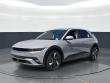 New 2027 Hyundai IONIQ 5 SE Standard Range SUV