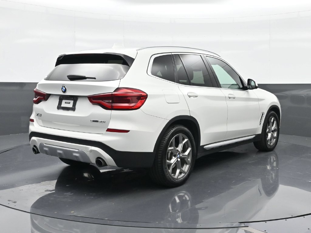 2021 BMW X3 30i - Photo 14
