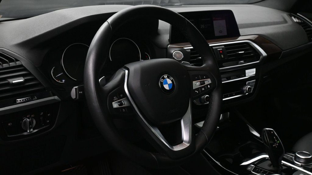 2021 BMW X3 30i - Photo 9