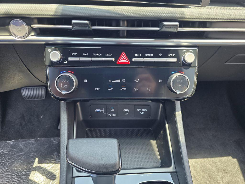 2026 Hyundai Santa Cruz SEL - Photo 20