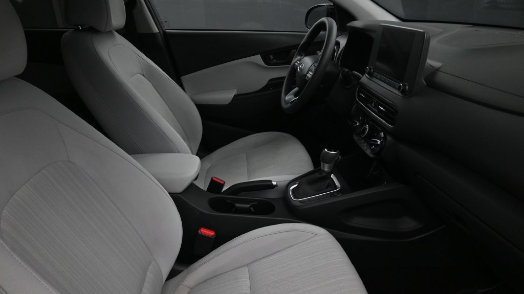 Used 2023 Hyundai Kona SEL SUV