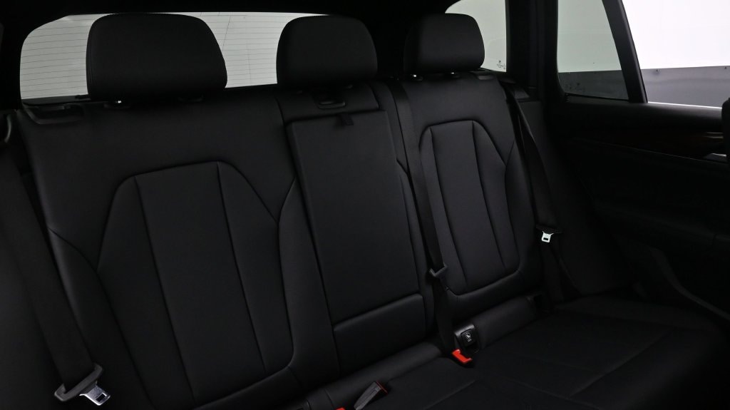 2021 BMW X3 30i - Photo 12
